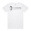 Men's Basic Tee Thumbnail
