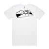 Men's Basic Tee Thumbnail