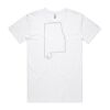 Men's Basic Tee Thumbnail